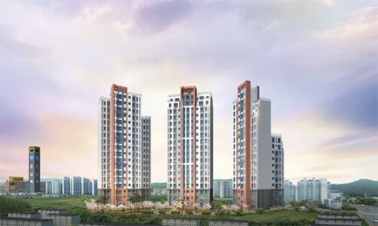 남양주 민간임대아파트