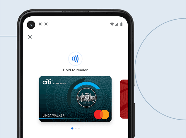 Google Pay