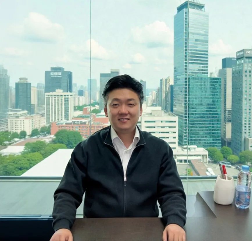 시모파트너스 대표이사 최대한