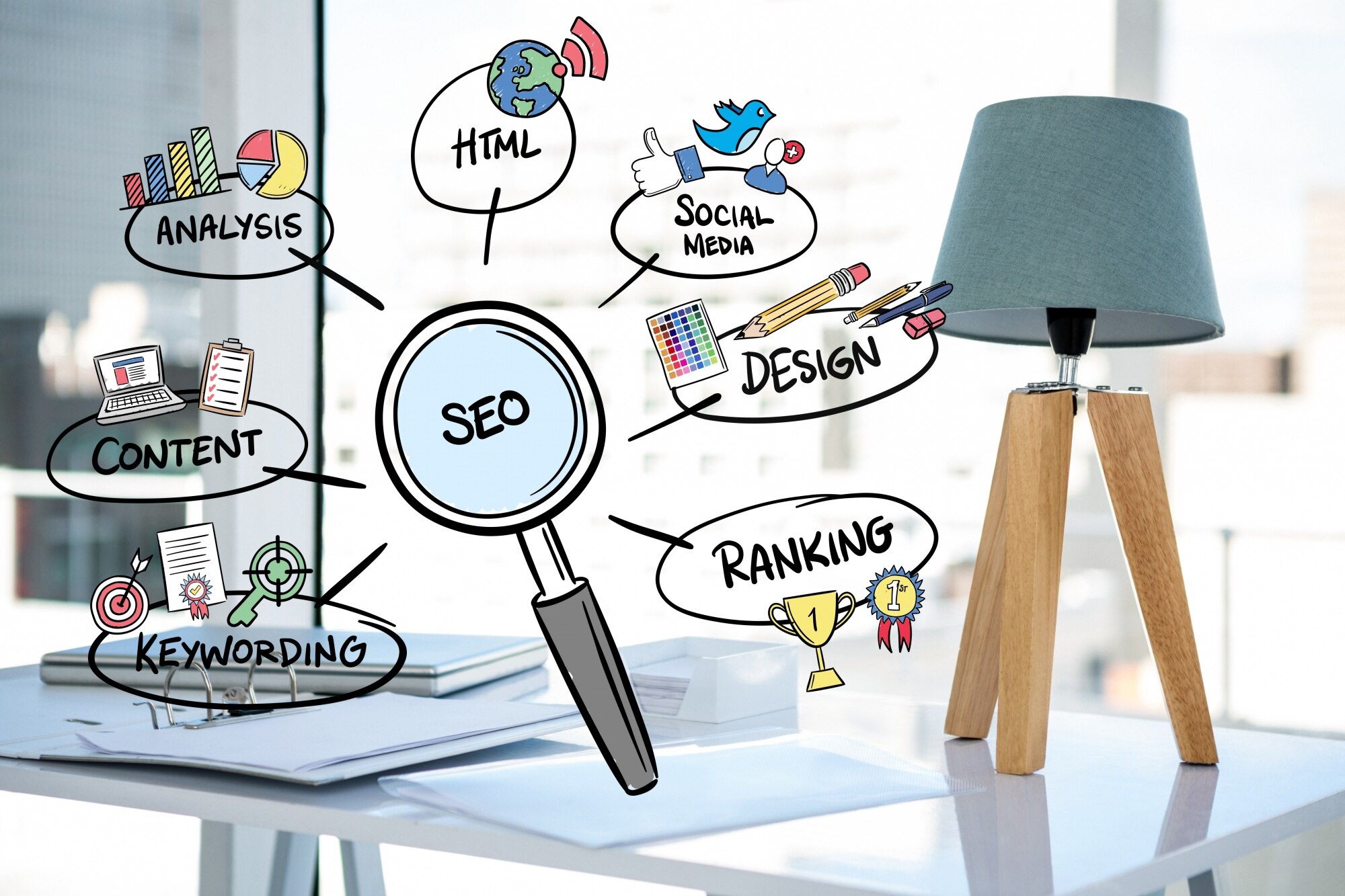 Website SEO