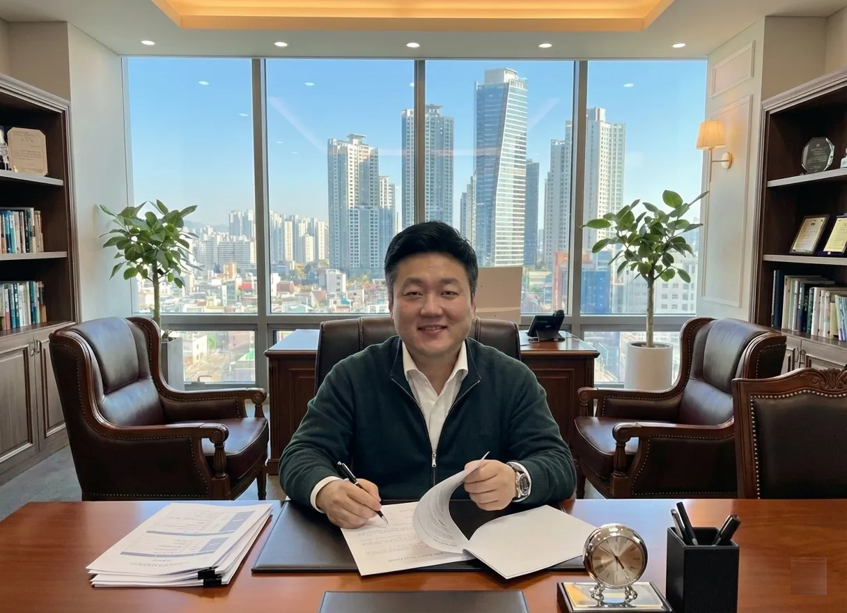 시모파트너스 대표이사 최대한